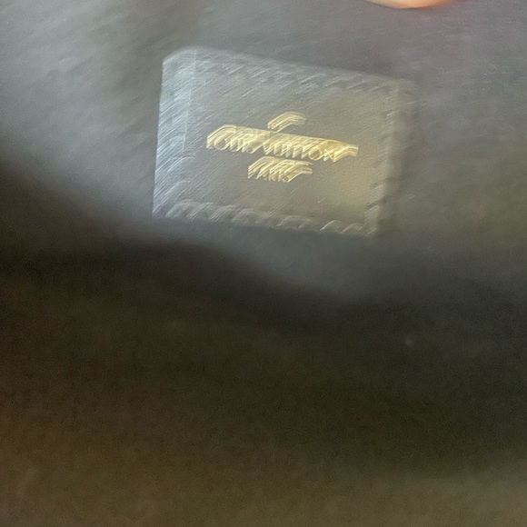 Reverse pochette metis - Picture 6 of 9